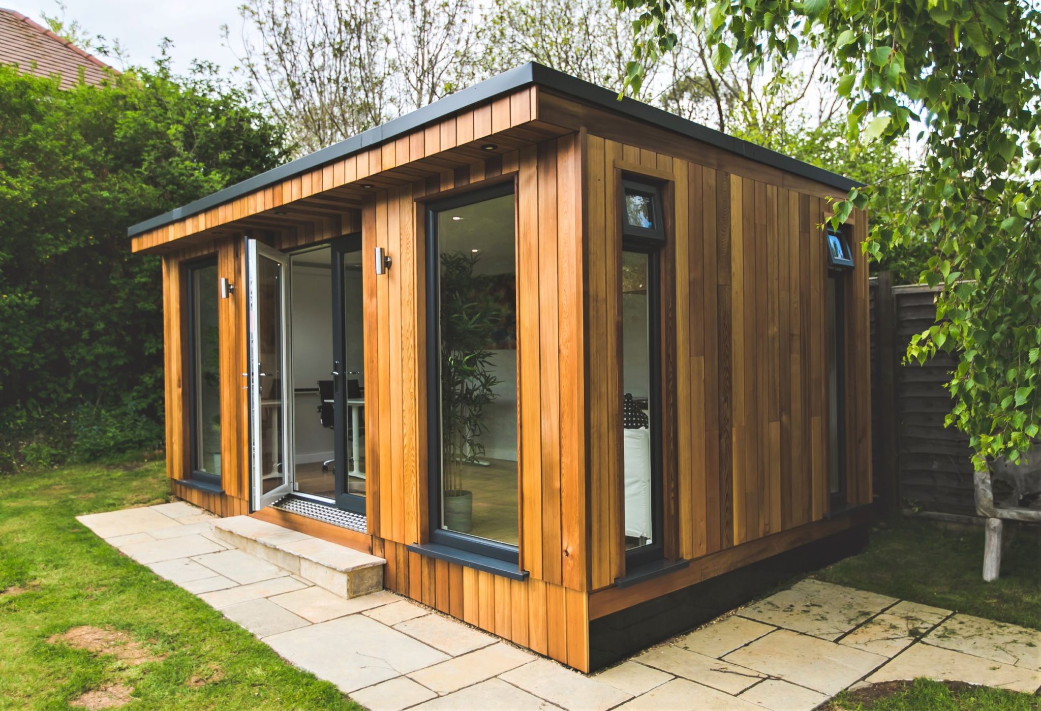 Garden buildings Gallery | Kingdom Rooms