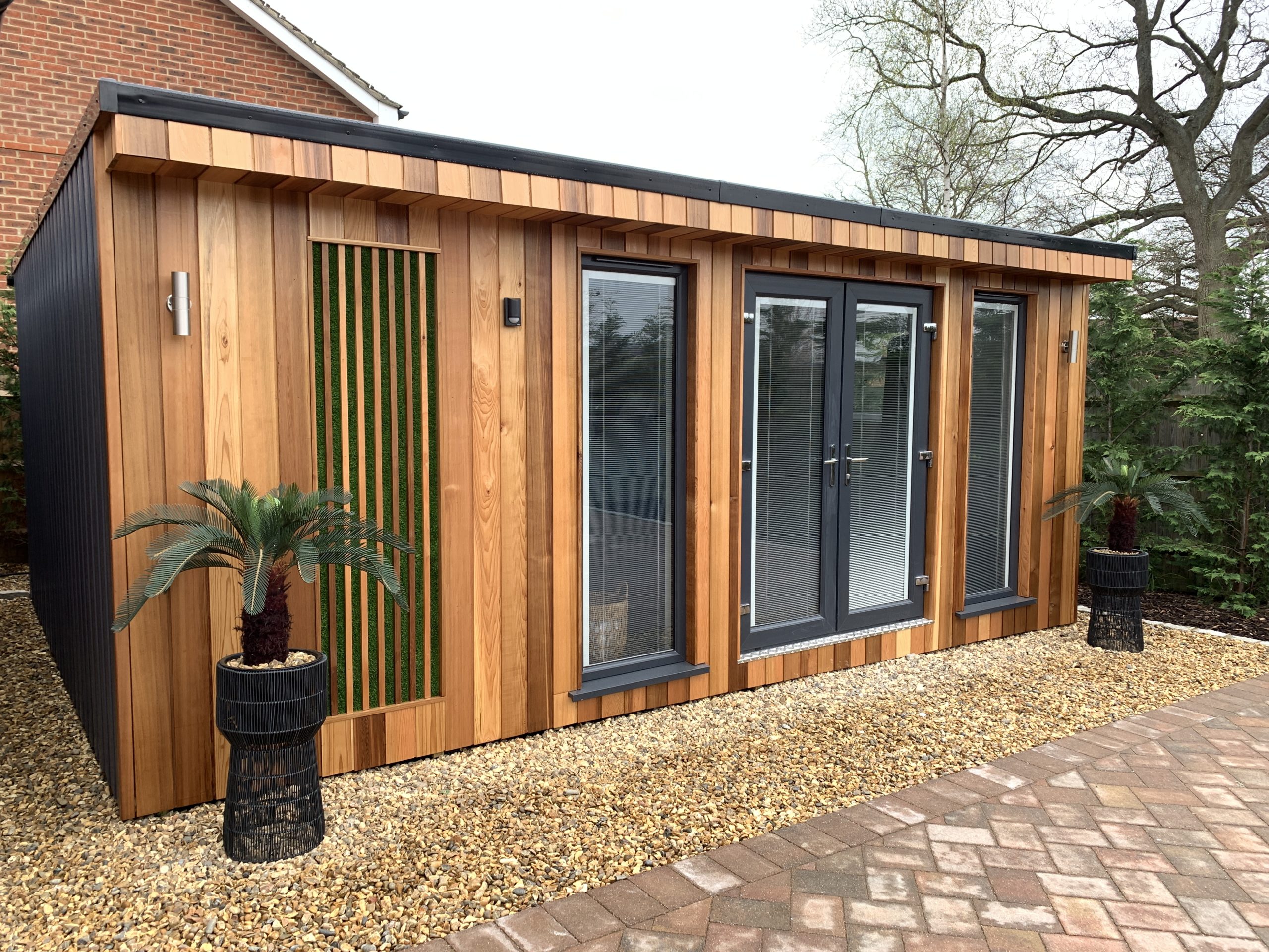 Garden Buildings Berkshire | Kingdom Rooms